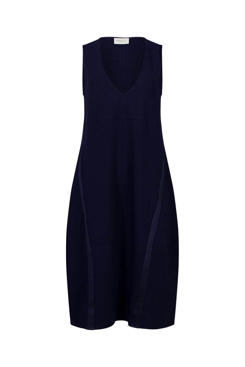 Angle Dress