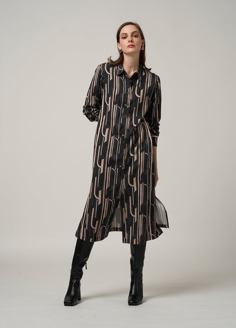 Freefall Dress