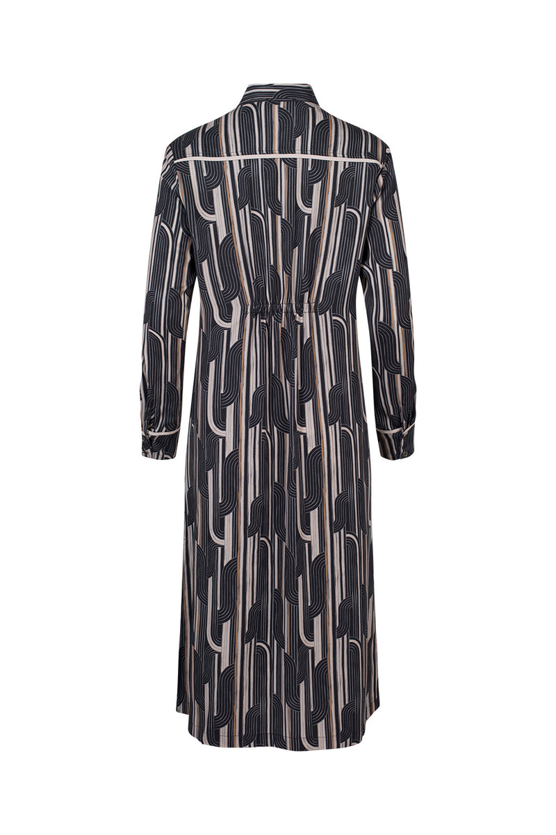 Freefall Dress