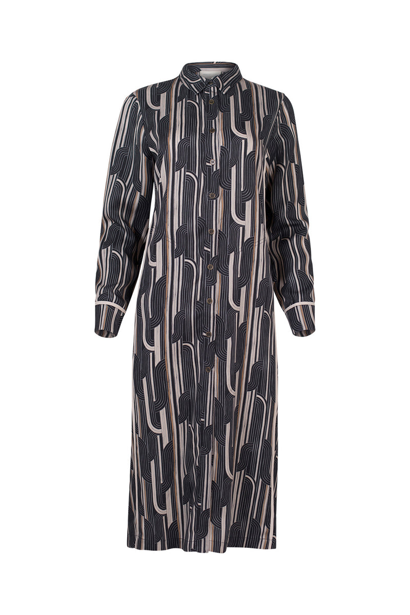 Freefall Dress