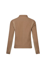 Diced Jacket