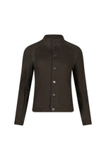 Diced Jacket
