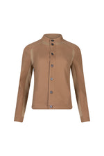 Diced Jacket