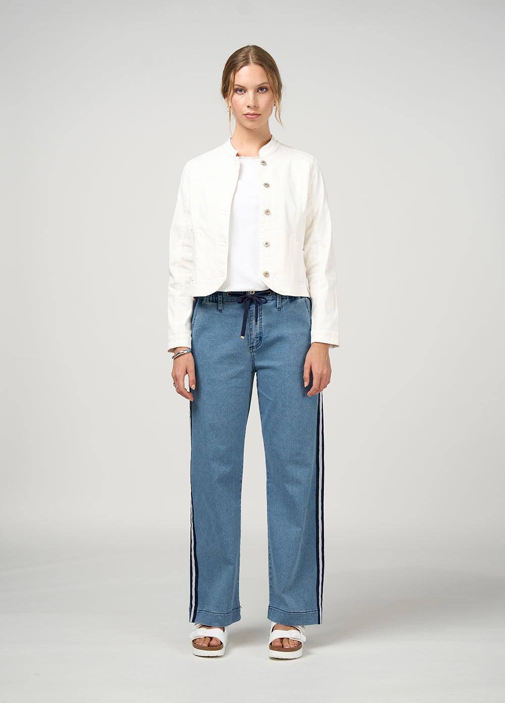 Charli Pant