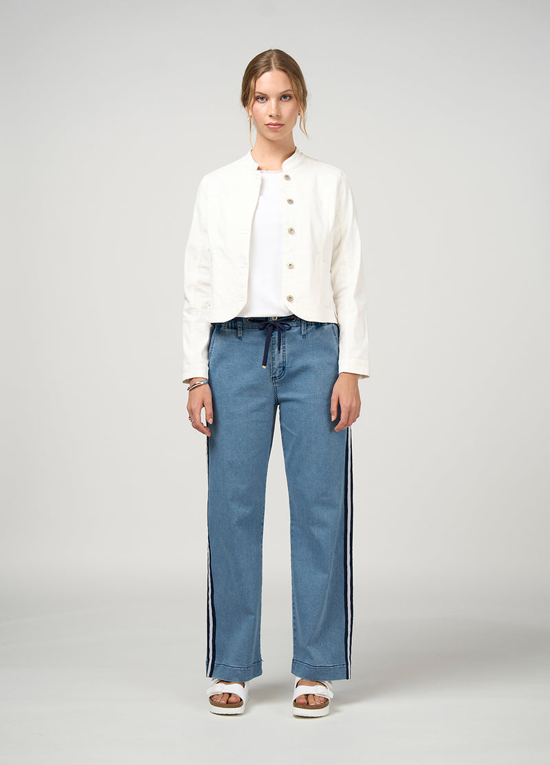 Charli Pant