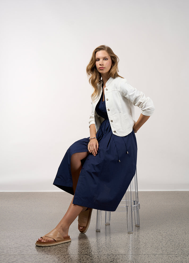 Stellar Jacket