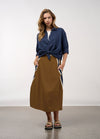 Linear Skirt
