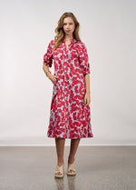Take Flight Dress