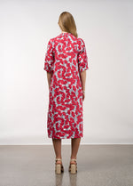 Take Flight Dress