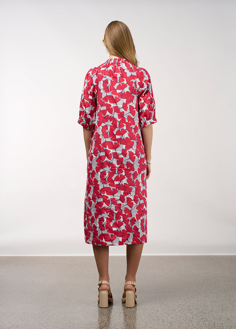 Take Flight Dress