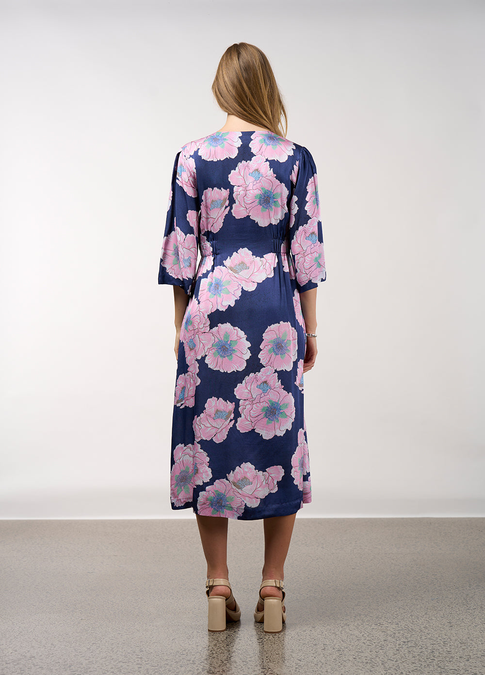 Poetic Dress