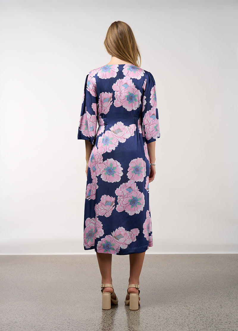 Poetic Dress