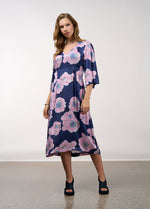 Poetic Dress
