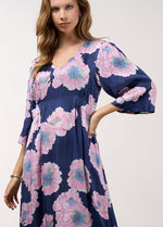 Poetic Dress