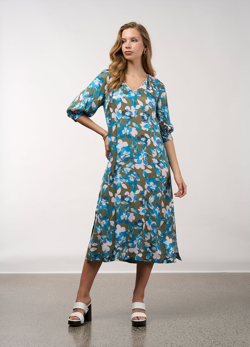 Haiku Dress