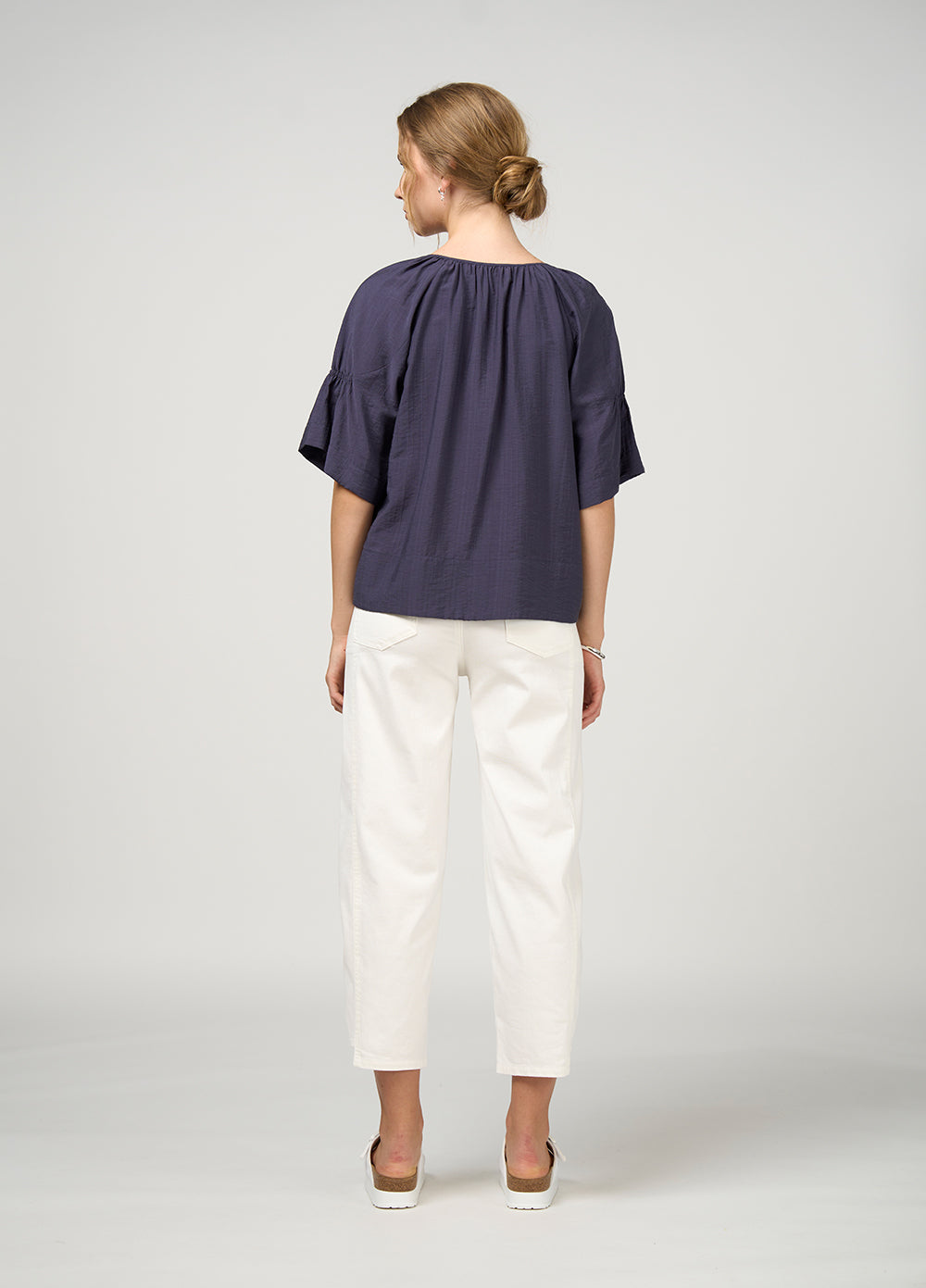 Sonnet Top