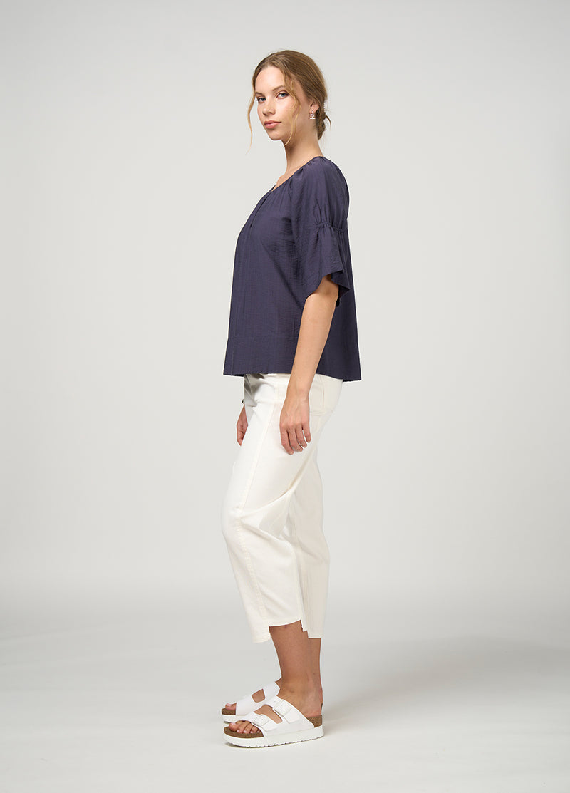 Sonnet Top