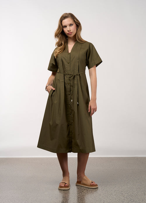 Alto Dress