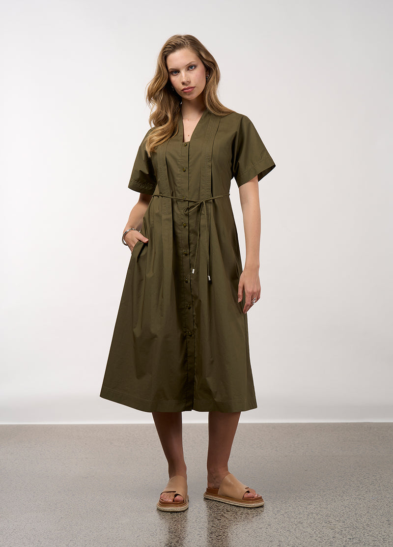 Alto Dress