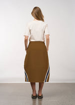 Linear Skirt