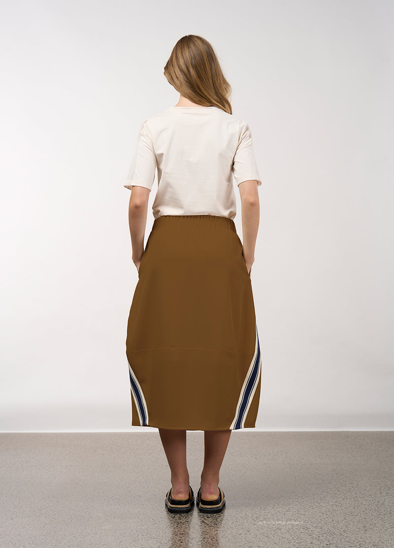 Linear Skirt