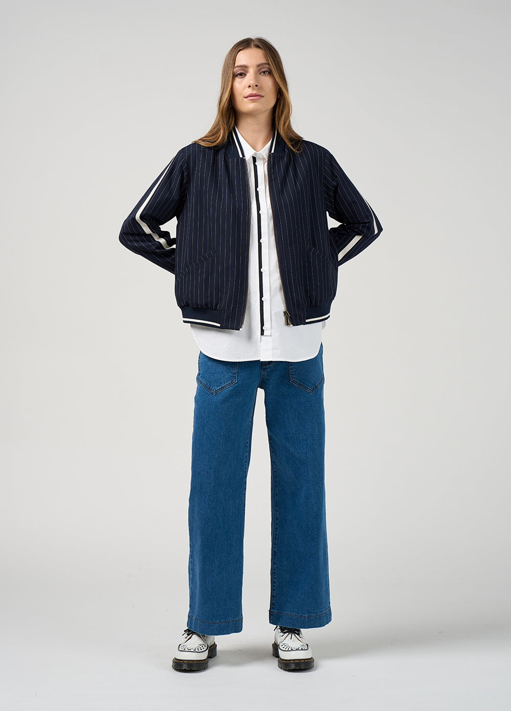 Trax Jacket