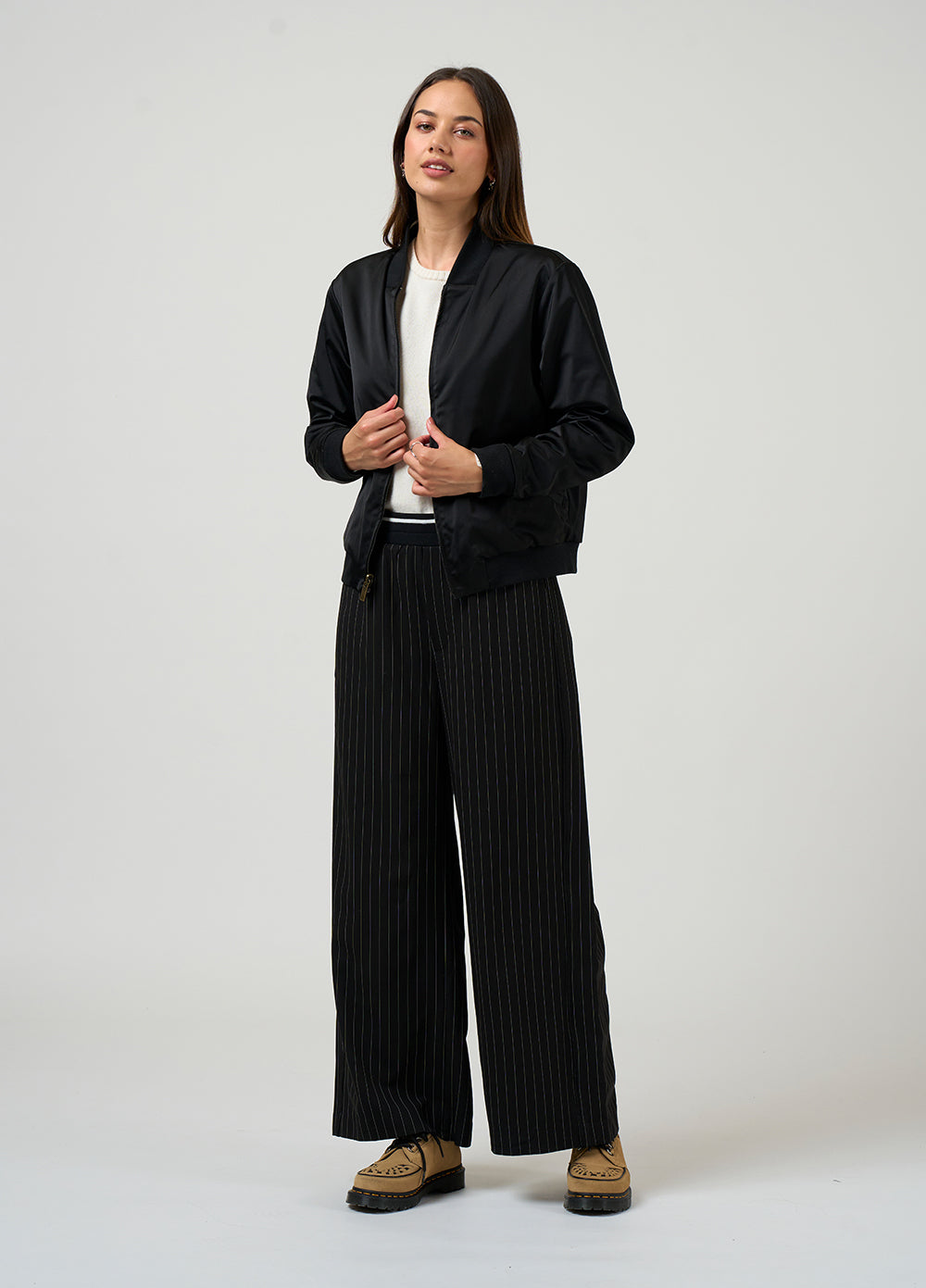 Trax Jacket