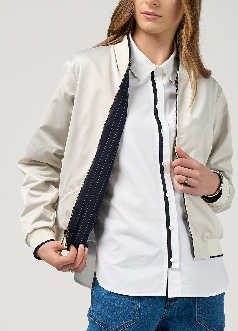 Trax Jacket