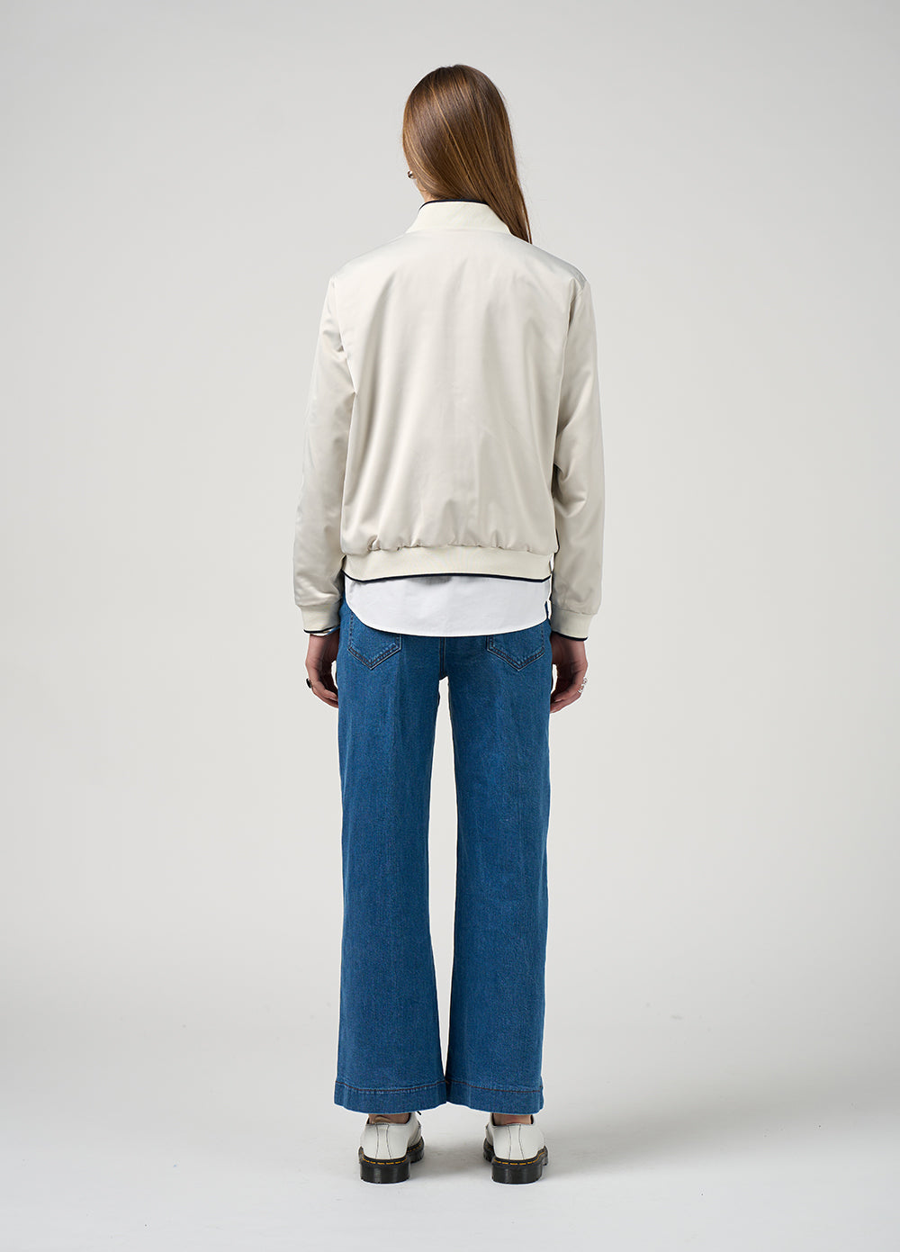 Trax Jacket