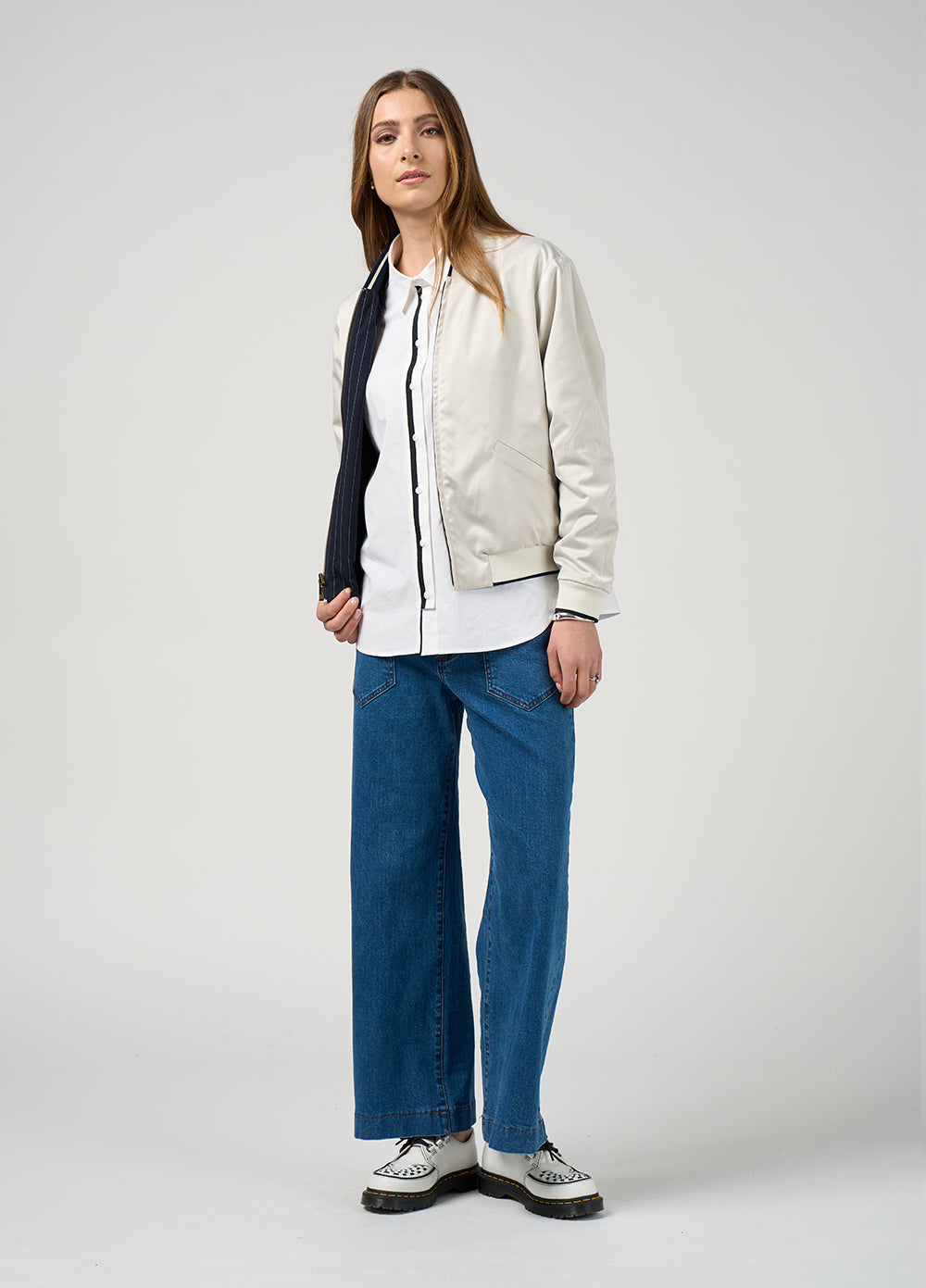 Trax Jacket