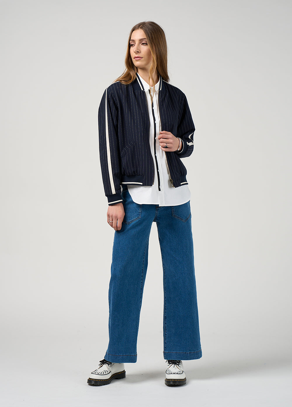 Trax Jacket