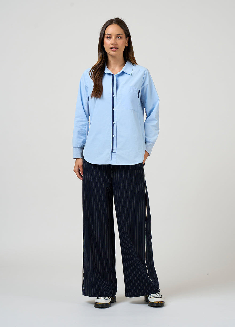 Trax Pant