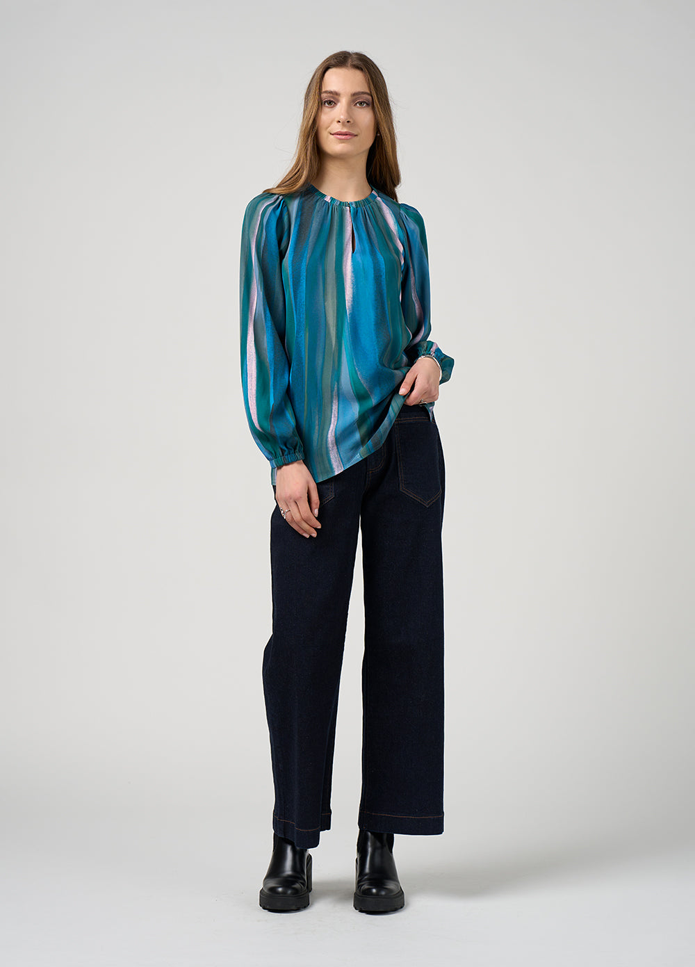 Sway Top