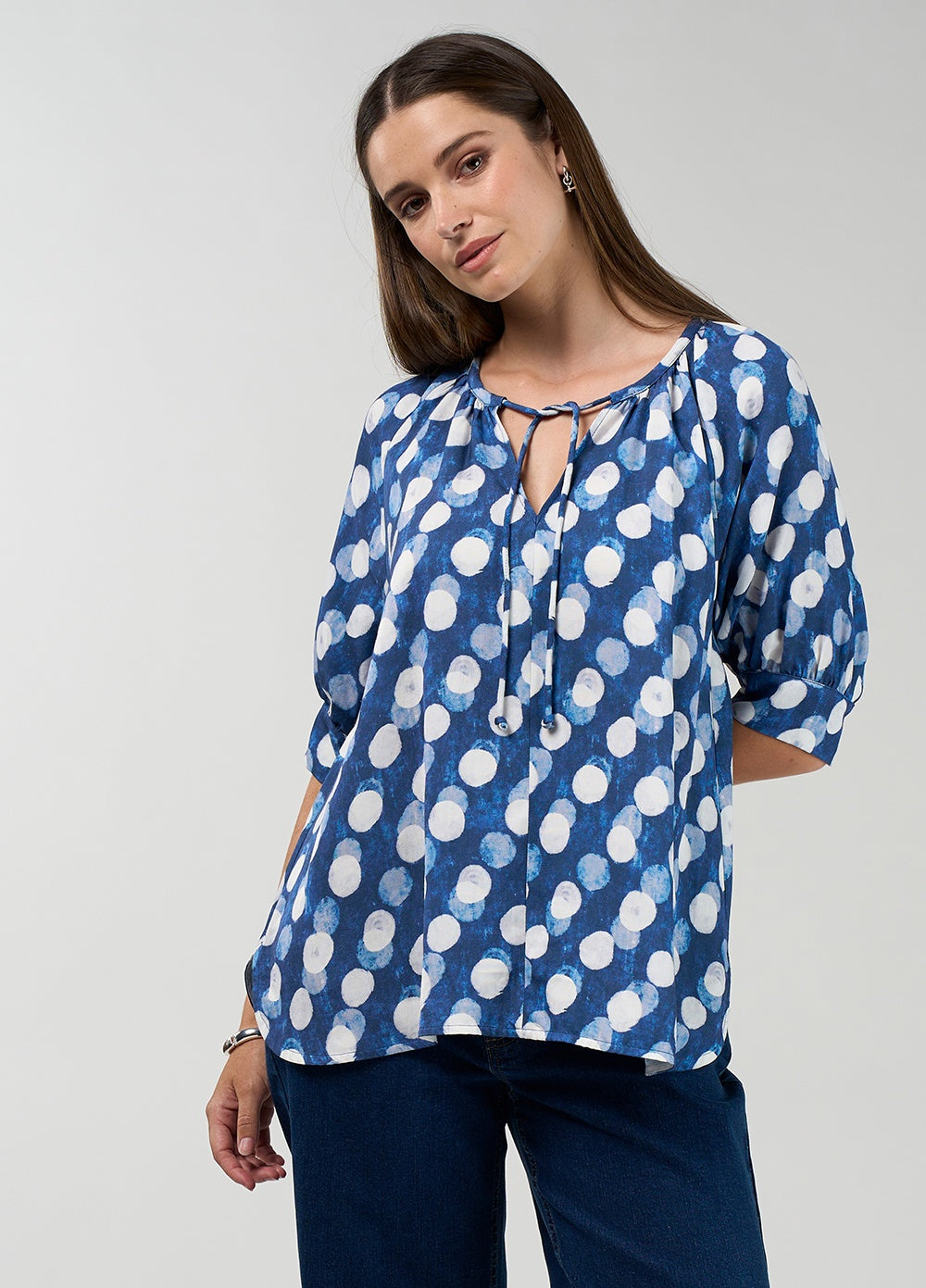 Vision Blouse
