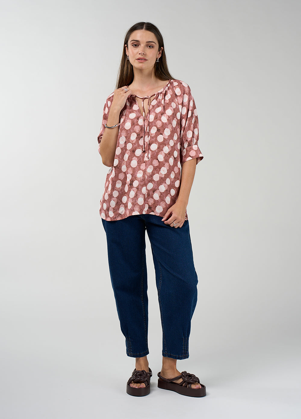 Vision Blouse