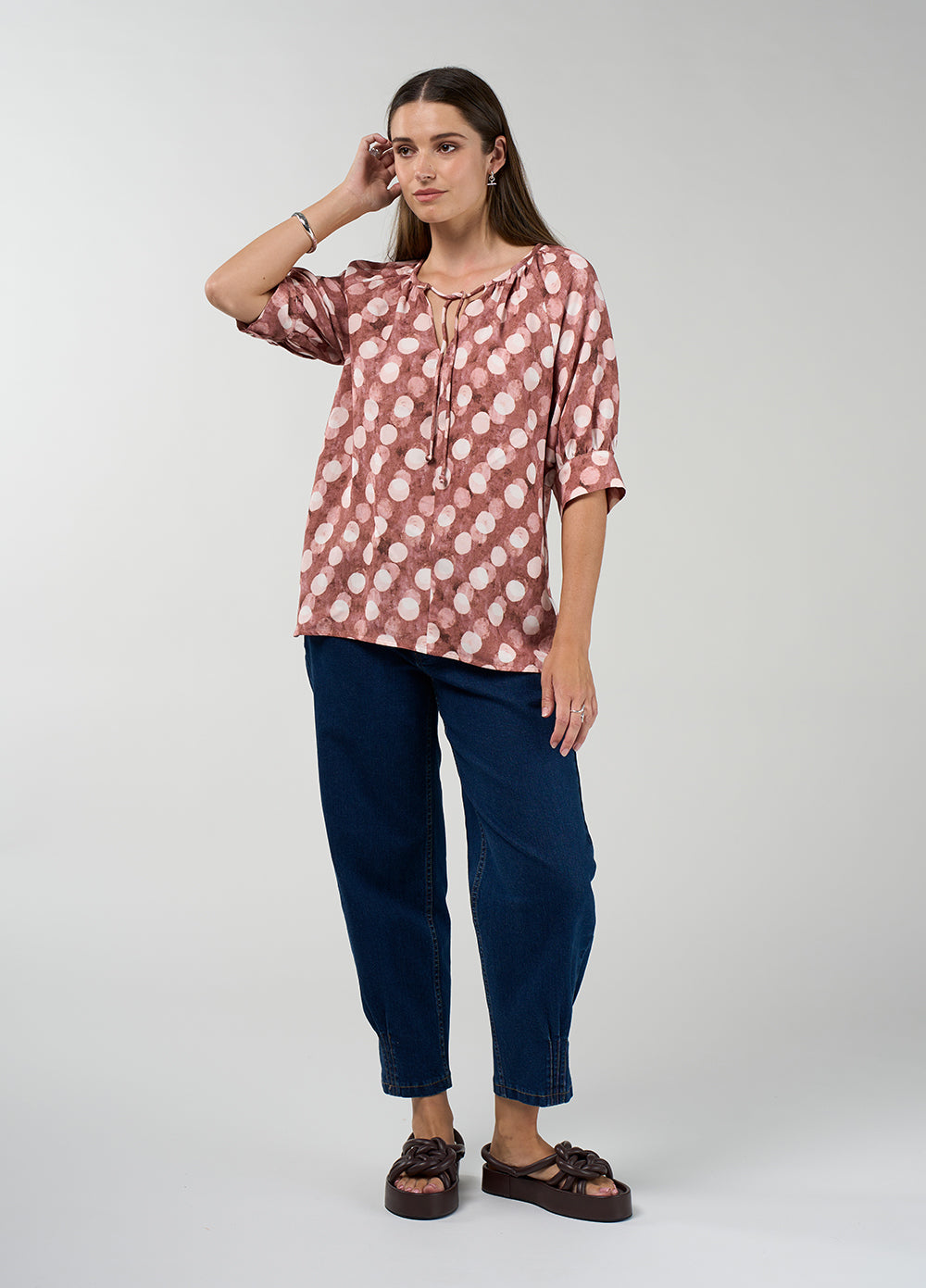 Vision Blouse
