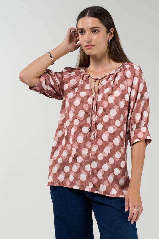 Vision Blouse by Madly Sweetly, photo 2