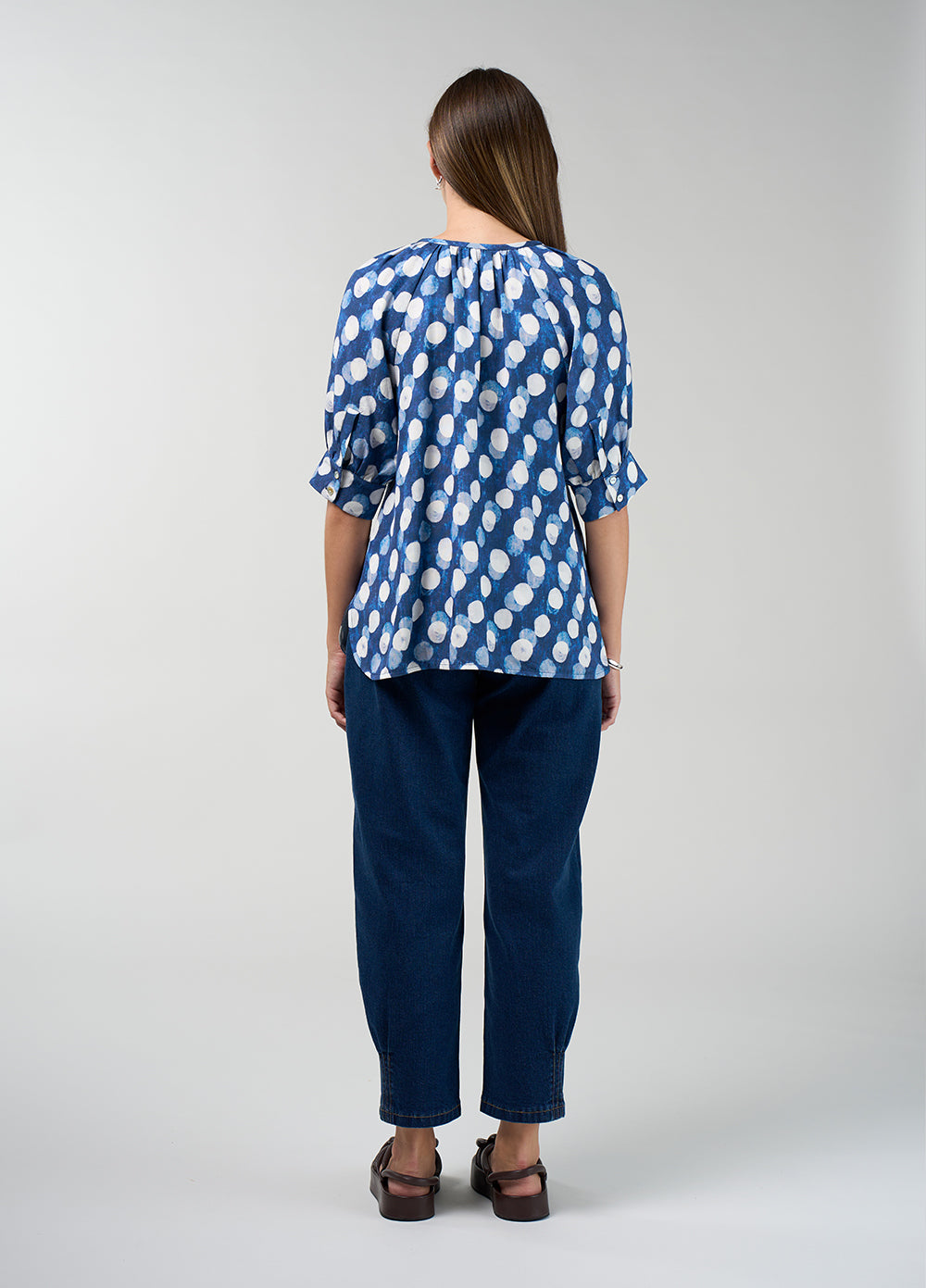 Vision Blouse