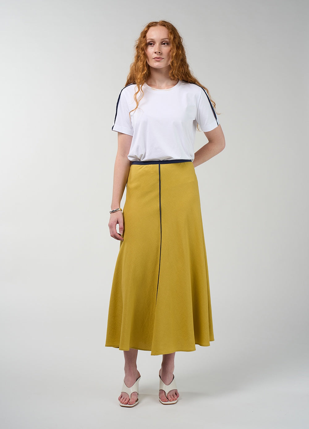 Duality Skirt