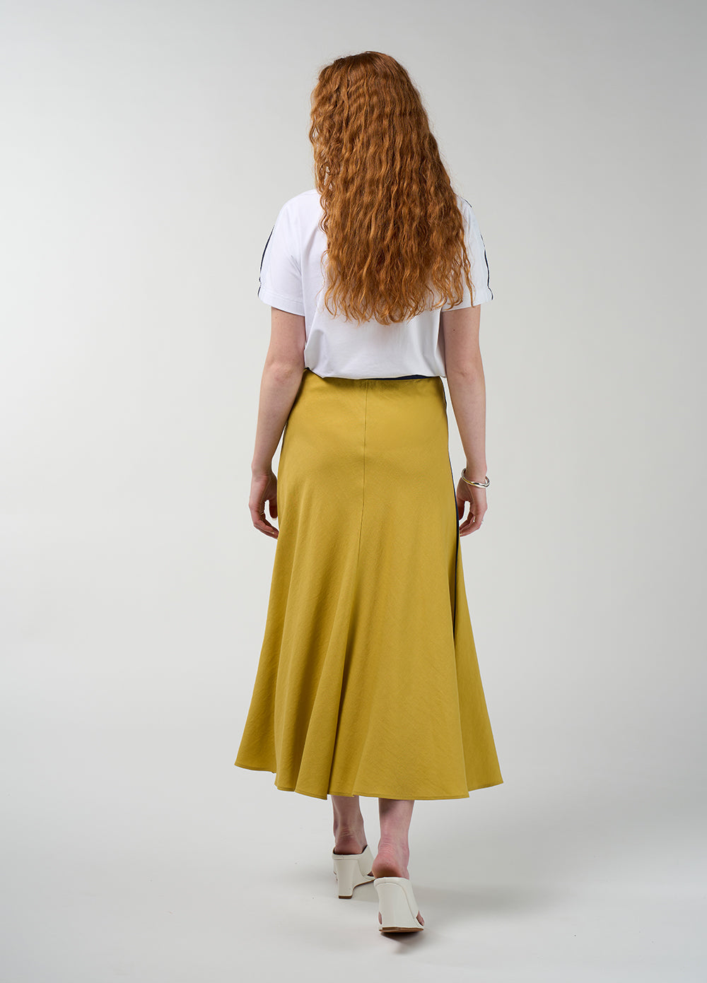 Duality Skirt