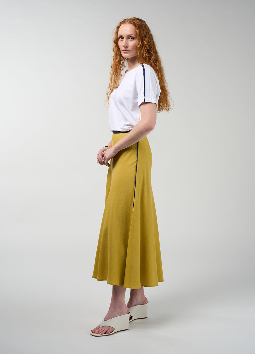 Duality Skirt