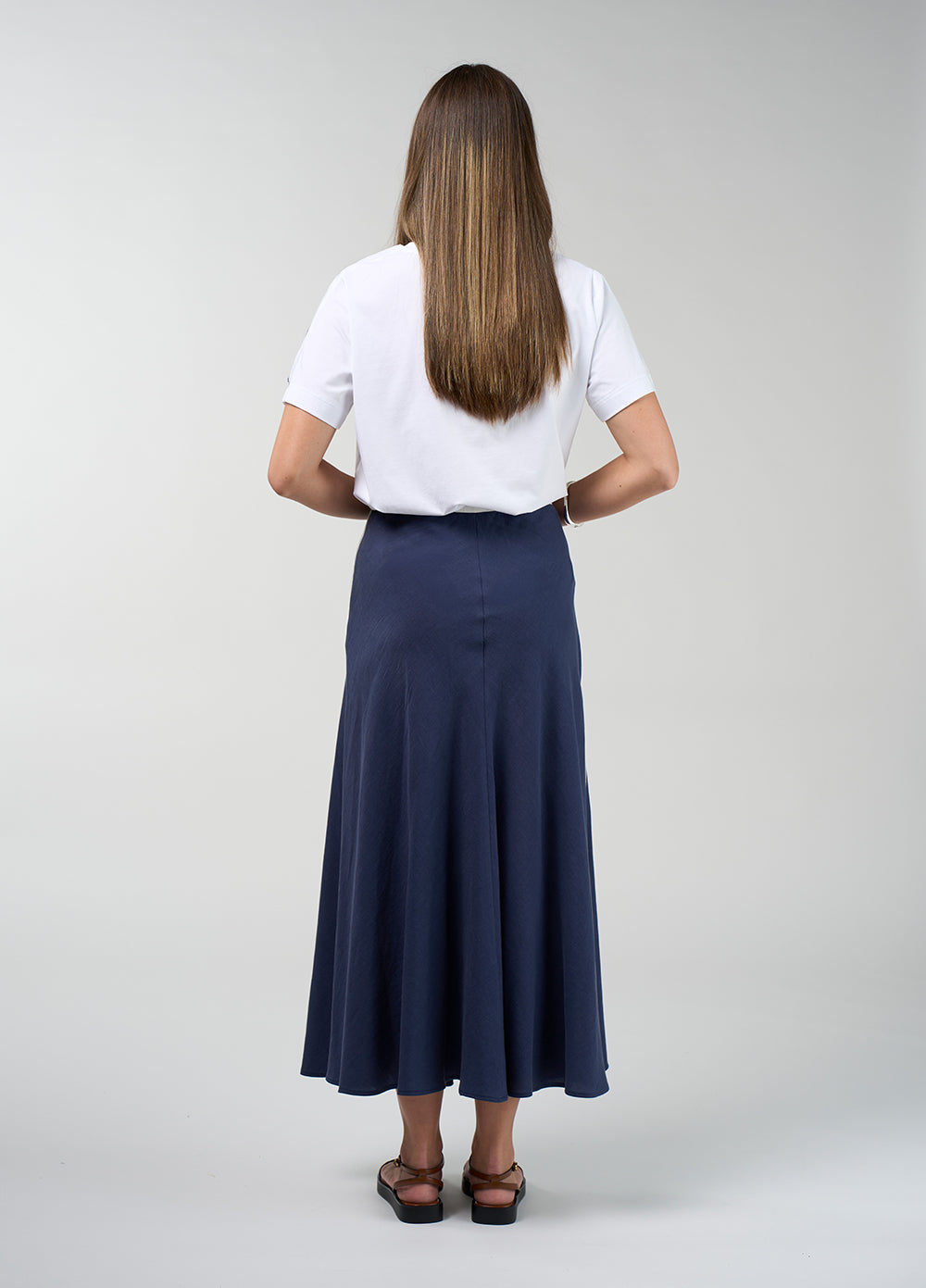 Duality Skirt