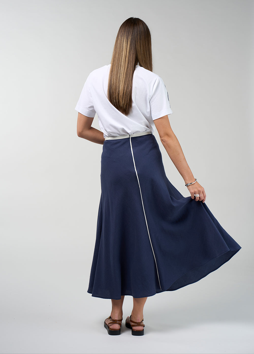 Duality Skirt
