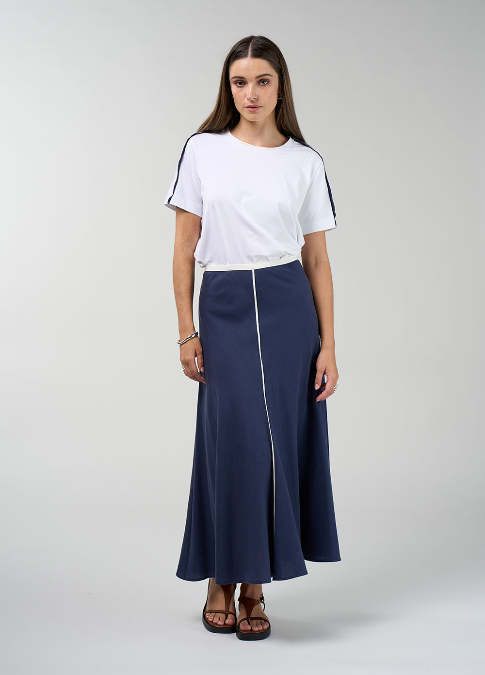 Duality Skirt