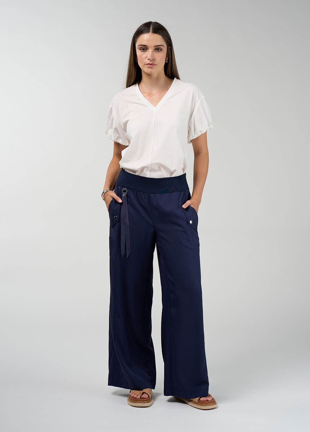 Formation Pant