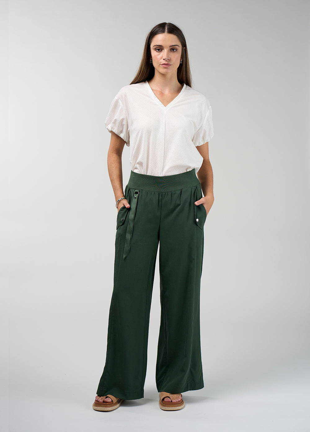 Formation Pant