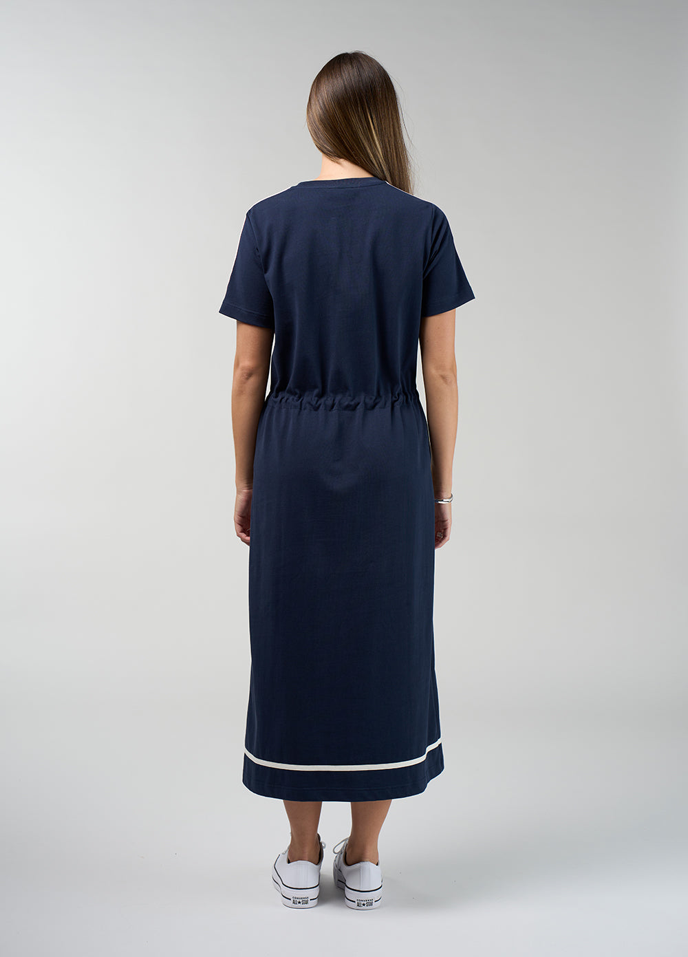 Contour Dress