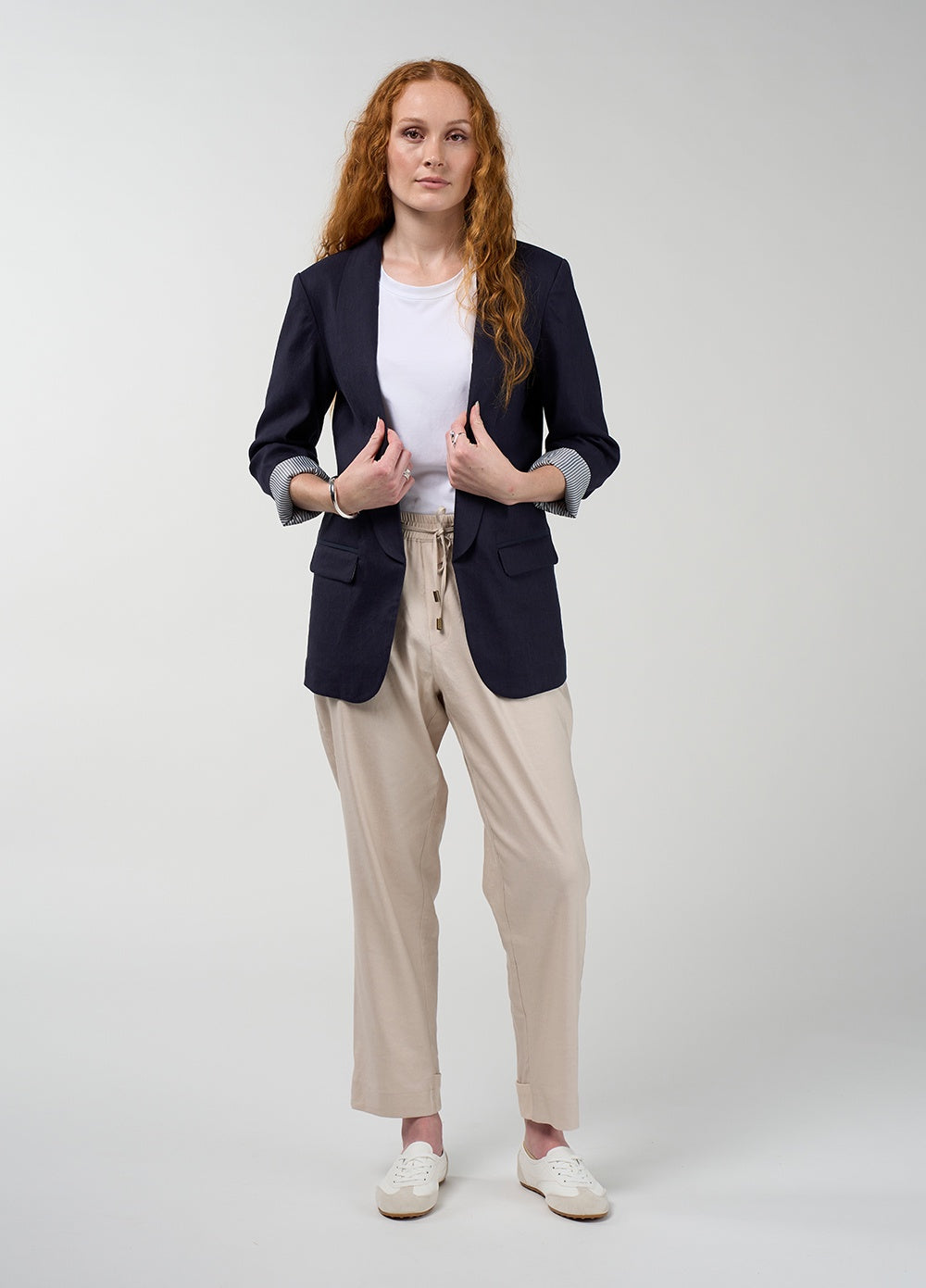 Trailblazer Jacket