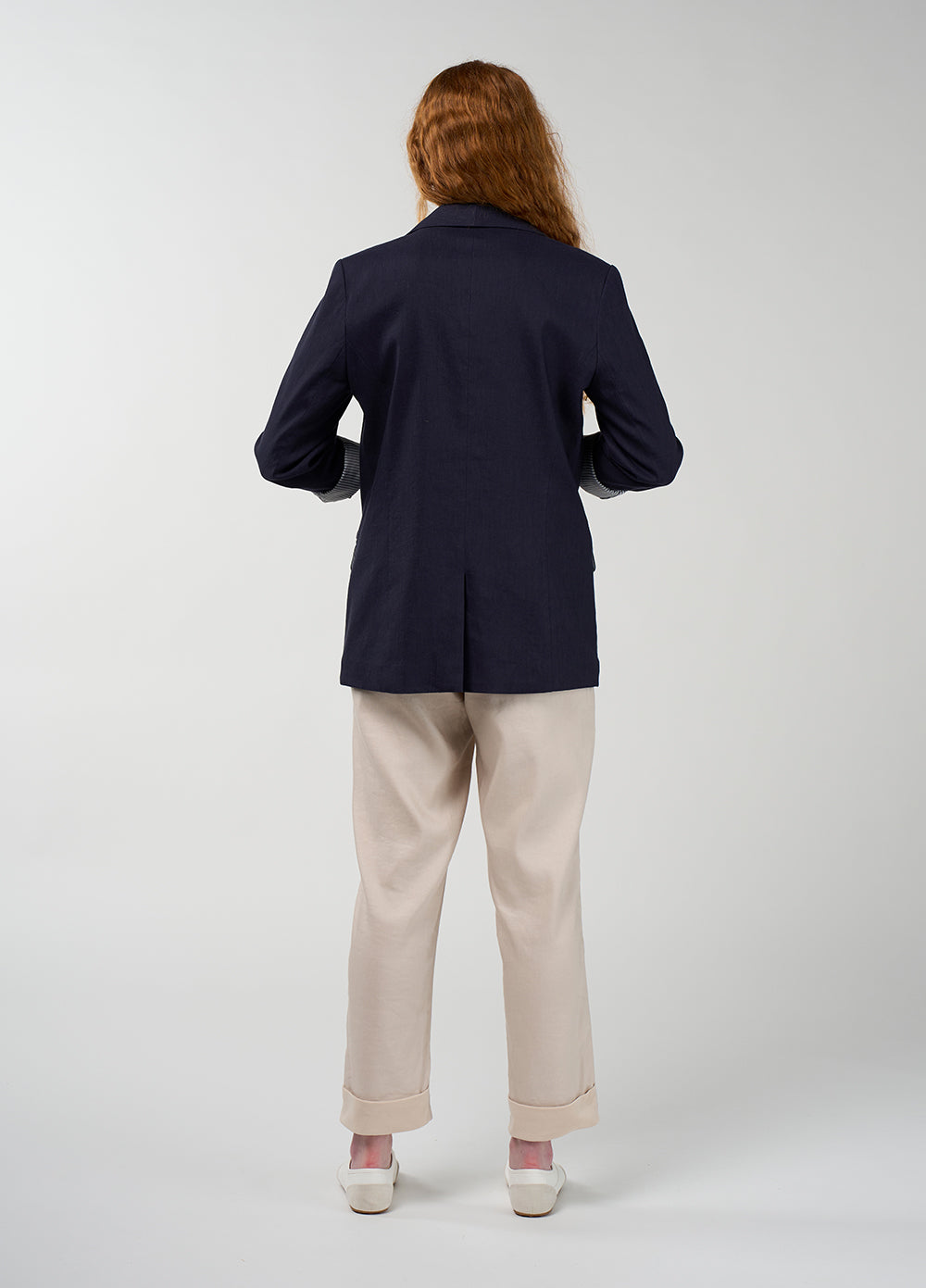 Trailblazer Jacket