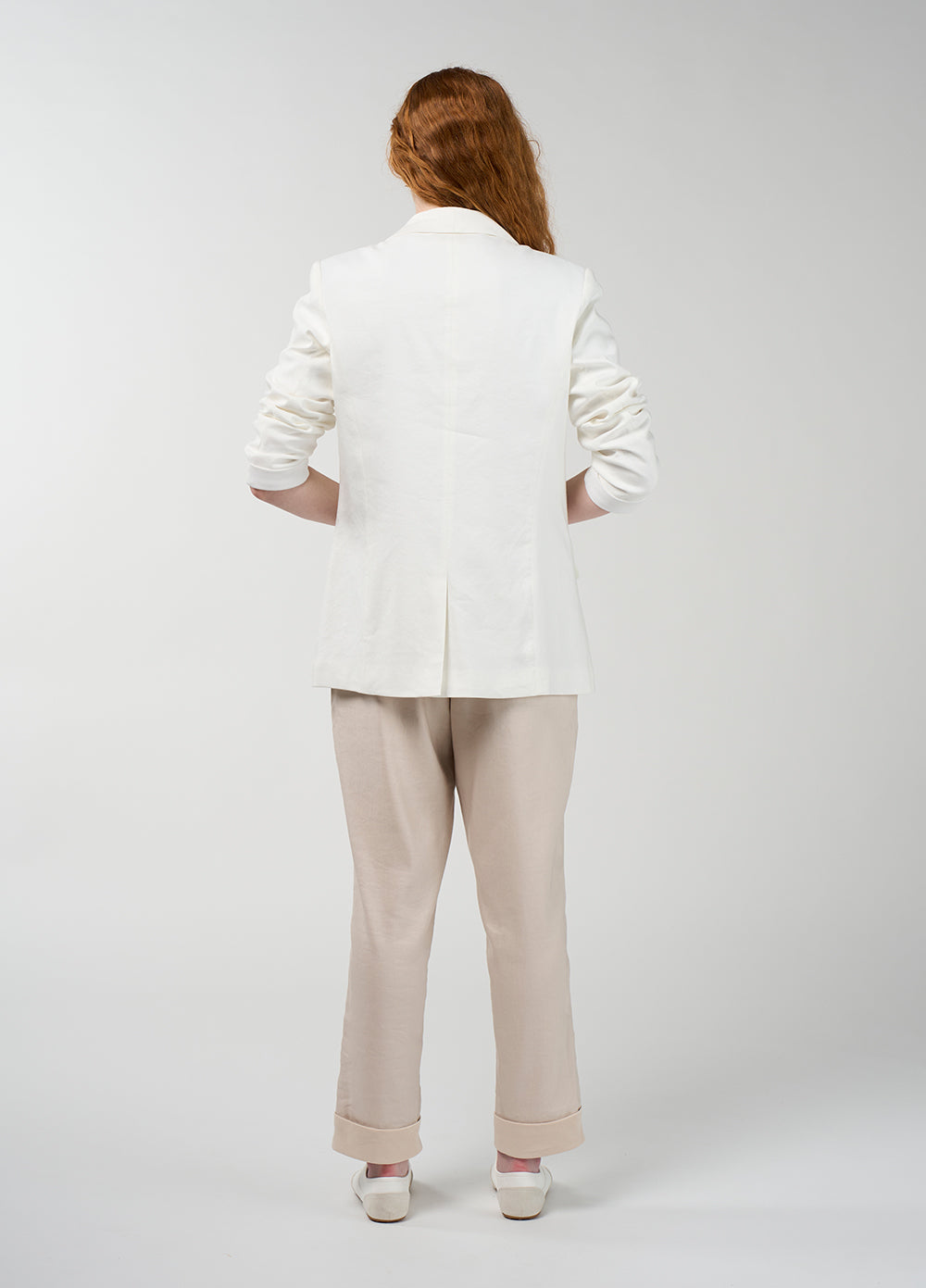 Trailblazer Jacket